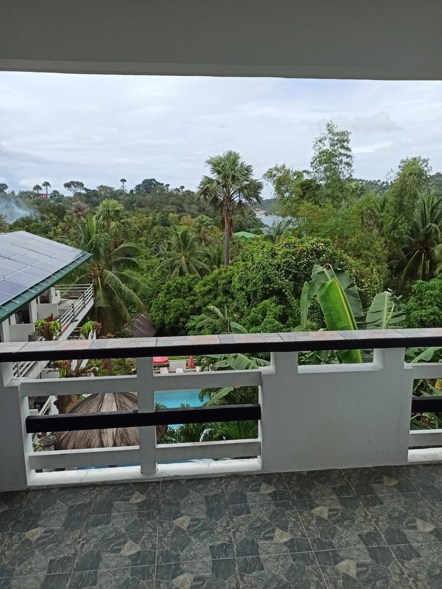 Jalyn'S Resort Sabang Puerto Galera Camera foto