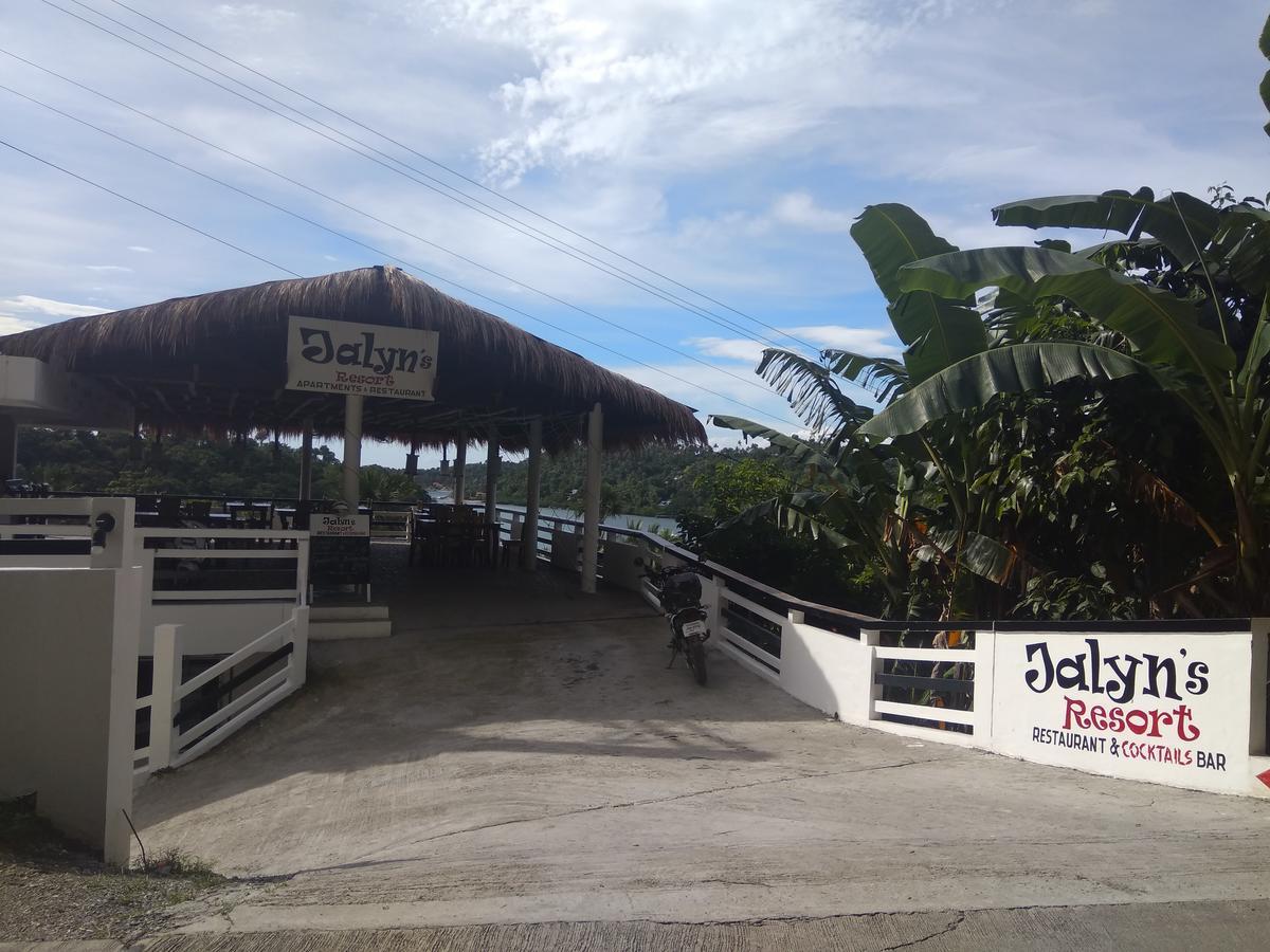 Jalyn'S Resort Sabang Puerto Galera Esterno foto