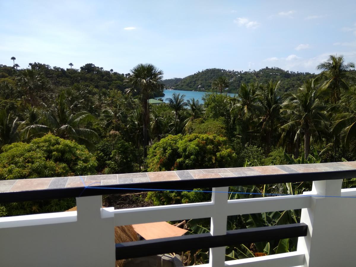 Jalyn'S Resort Sabang Puerto Galera Esterno foto