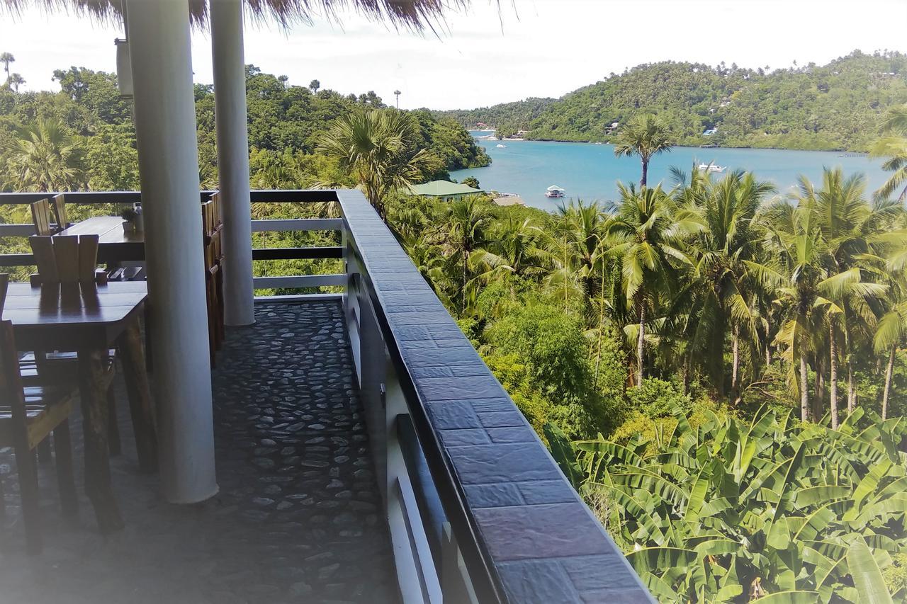 Jalyn'S Resort Sabang Puerto Galera Esterno foto