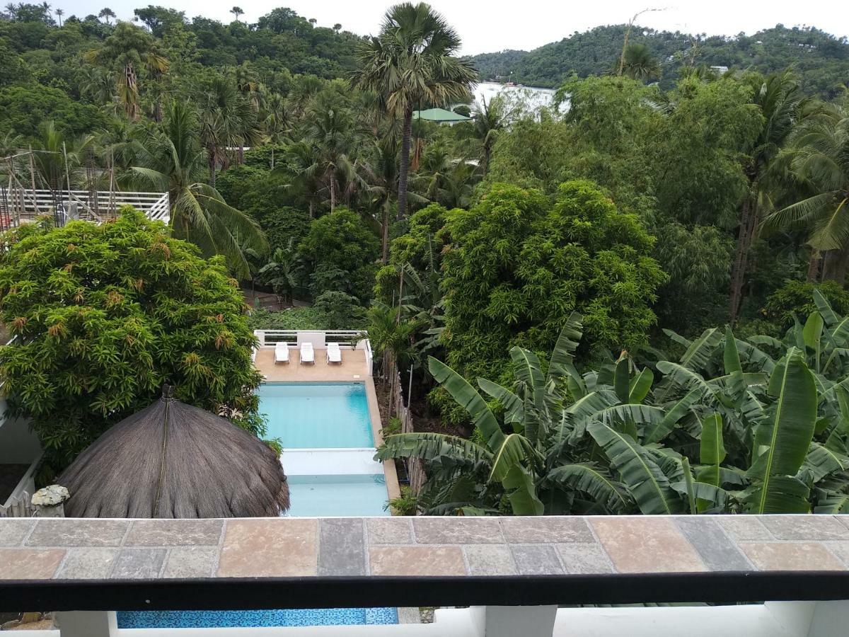 Jalyn'S Resort Sabang Puerto Galera Esterno foto