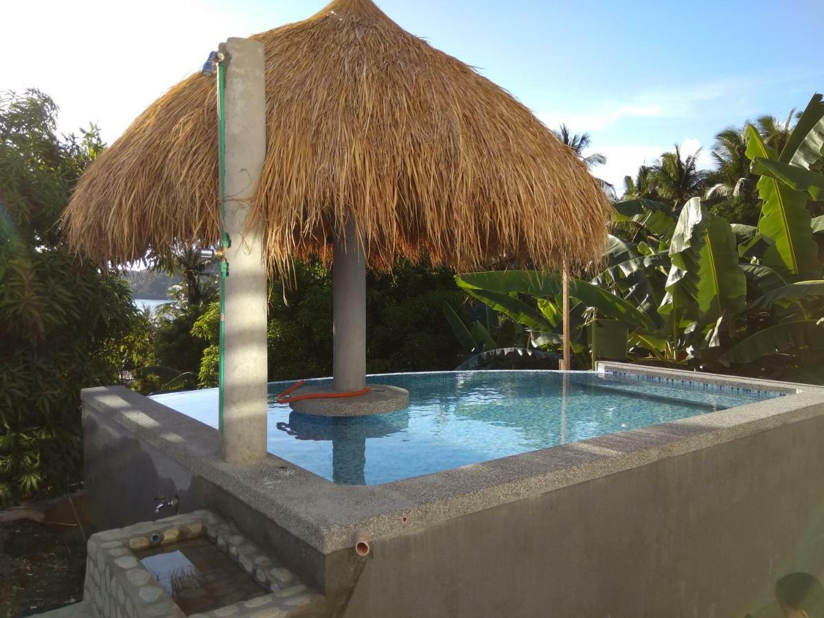 Jalyn'S Resort Sabang Puerto Galera Esterno foto