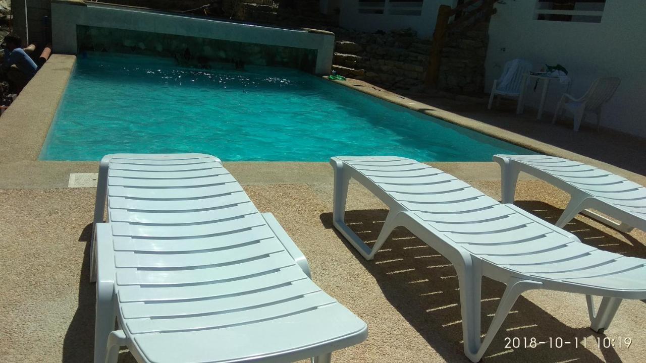 Jalyn'S Resort Sabang Puerto Galera Esterno foto
